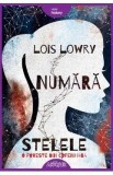 Numara stelele. O poveste din Copenhaga - Lois Lowry