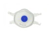 Mască de protectie praf, FFP3, Geko G90008