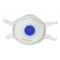Mască de protectie praf, FFP3, Geko G90008
