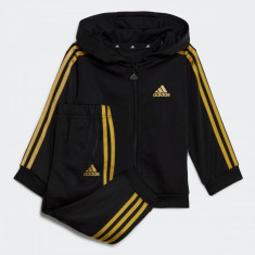 Trening Baby gym ADIDAS Negru Copii