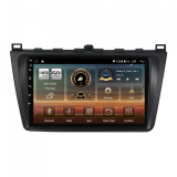 Cumpara ieftin Navigatie dedicata cu Android Mazda 6 2008 - 2013, 4GB RAM, Radio GPS Dual