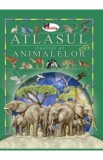 Atlasul ilustrat al animalelor - Eleonora Barsotti