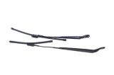 Braț ștergător față CITRO&Euml;N C4 III BA_, BB_, BC_ 2022 OEM: 9822951780,9831203380 21333273