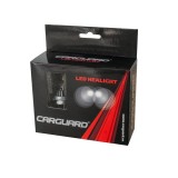 Set 2 Becuri Auto LED H4 35W 3500 Lumeni 9-60V 6000K Off Road Carguard