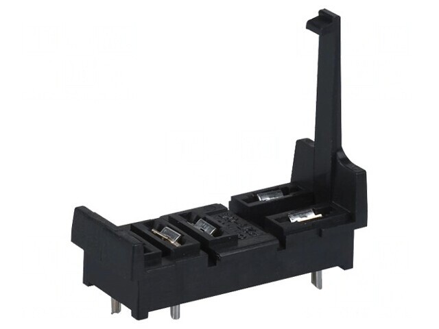 Stativ PCB 250VAC 10A 70&deg;C