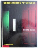 UNDERSTANDING PSYCHOLOGY BY ROBERT S. FELDMAN , 1993