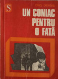 UN CONIAC PENTRU O FATA-VIOREL CACOVEANU