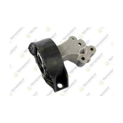 Suport motor Dacia Logan 2 10.12-, Sandero 2 10.12-; Renault Clio 4 (Bh) 11.12-08.21, Spate, 1.2, 1.2 16V, TEKNOROT foto