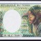 Bancnota Ciad 10.000 Franci (1984) - P12a aUNC ( serie A001)