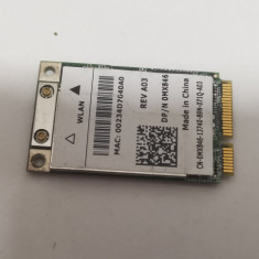 Placa Wireless Laptop BCM94321MC