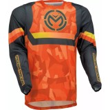 MBS JERSEY SAHARA OR/BK MD, EA, 2910-7223, Cod Produs: 29107223PE