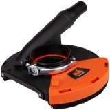 Evotools 681746 - Sistem aspirare praf polizoare