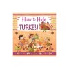 How to Hide a Turkey, Volume 6