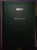 Henry Gilbert - Robin Hood (editia 2010)