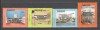 Paraguay.1993 Transmisie televizata ptr. transferul de putere-supr. GZ.103, Nestampilat