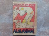 ALMANAHUL GLUMA 1942