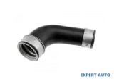 Racord / furtun aer / furtun intercooler / furtun admisie / furtun epurator gaze Volkswagen Transporter T5 (2003-2015) #1