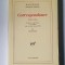 Jean Paulhan; Francis Ponge - Correspondance 1923-1968 (II. 1946-1968)