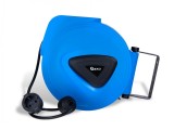 Prelungitor electric cu bobina automata, 15 m + 1.5 m, Geko G17521