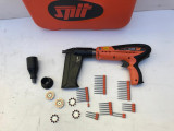 Pistol Puscat Cuie SPIT P370 Spitfire C60