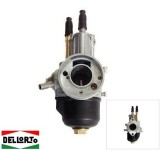 Carburator Dellorto SHB 27.24 - Piaggio Ape MP 501 (78-94) 2T AC 190cc