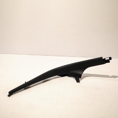 Ornament scaun st&amp;acirc;nga spate AUDI A6 Avant 4F5, C6 2008 OEM: 4F0867767A | 2241158 foto