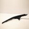 Ornament scaun st&acirc;nga spate AUDI A6 Avant 4F5, C6 2008 OEM: 4F0867767A | 2241158