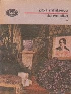 Donna Alba, Volumele I si II foto