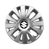 Set 4 Capace Roti 15 inchi (R15) Compatibile Cu SUZUKI model - 324