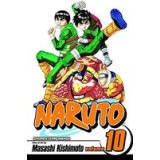 Naruto, Volume 10