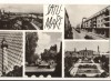 CPIB 22180 - CARTE POSTALA - SATU MARE, MOZAIC, Circulata, Fotografie
