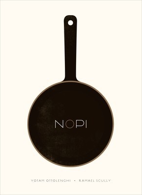Nopi: The Cookbook foto