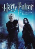 DVD Film de colectie: Harry Potter si Printul semipur ( 2 DVD; supracoperta holografica )