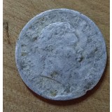 MNDRO10 moneda Romania 500 lei 1946