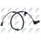 Senzor abs fata Kia Sorento 2003-2007, Dreapta, 95671-3E010