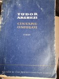 Cintare omului - Stihuri , Vasile Alecsandri , 1956