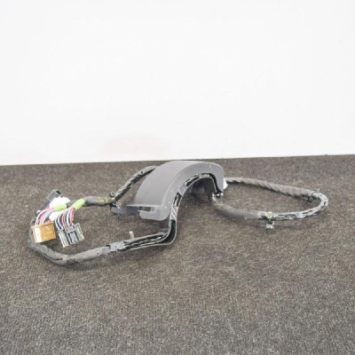 Cablaj ușă dreapta spate TESLA MODEL X 2016 OEM: 1063406-00-F1047074-00-G 4111276 foto