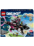 Lego Dreamzzztm Nightmare Shark Submarine (71500)