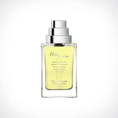 The Different Company, Rose Poivr&amp;eacute;e, Apă de parfum, Unisex, 100 ml foto