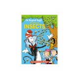 On Beyond Bugs: All about Insects