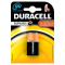 Aproape nou: Baterie alcalina 9V Duracell Duralock cod 81427279