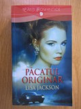 Lisa Jackson - Pacatul originar