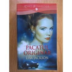 Lisa Jackson - Pacatul originar