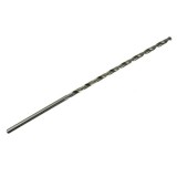 Burghiu pentru metal, lung, HSS, 5x245 mm, Richmann GartenVIP DiyLine