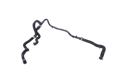 Furtun de lichid de răcire JAGUAR I-PACE X590 2019 OEM: J9D3-8D152-AD 15384228 foto