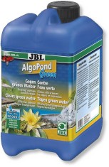 JBL AlgoPond Green 2,5 L foto