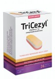 Tricezyl, 24 comprimate multi-strat, Labormed