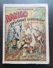 RANGO, prietenul oamenilor. Povestiri din junglă - G. M. Vlădescu (1942, foarte rară!)