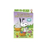 No Rest for the Easter Beagle
