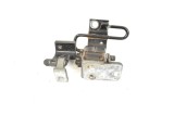 Balama ușă st&acirc;nga spate PORSCHE CAYENNE 9PA 2008 12253703